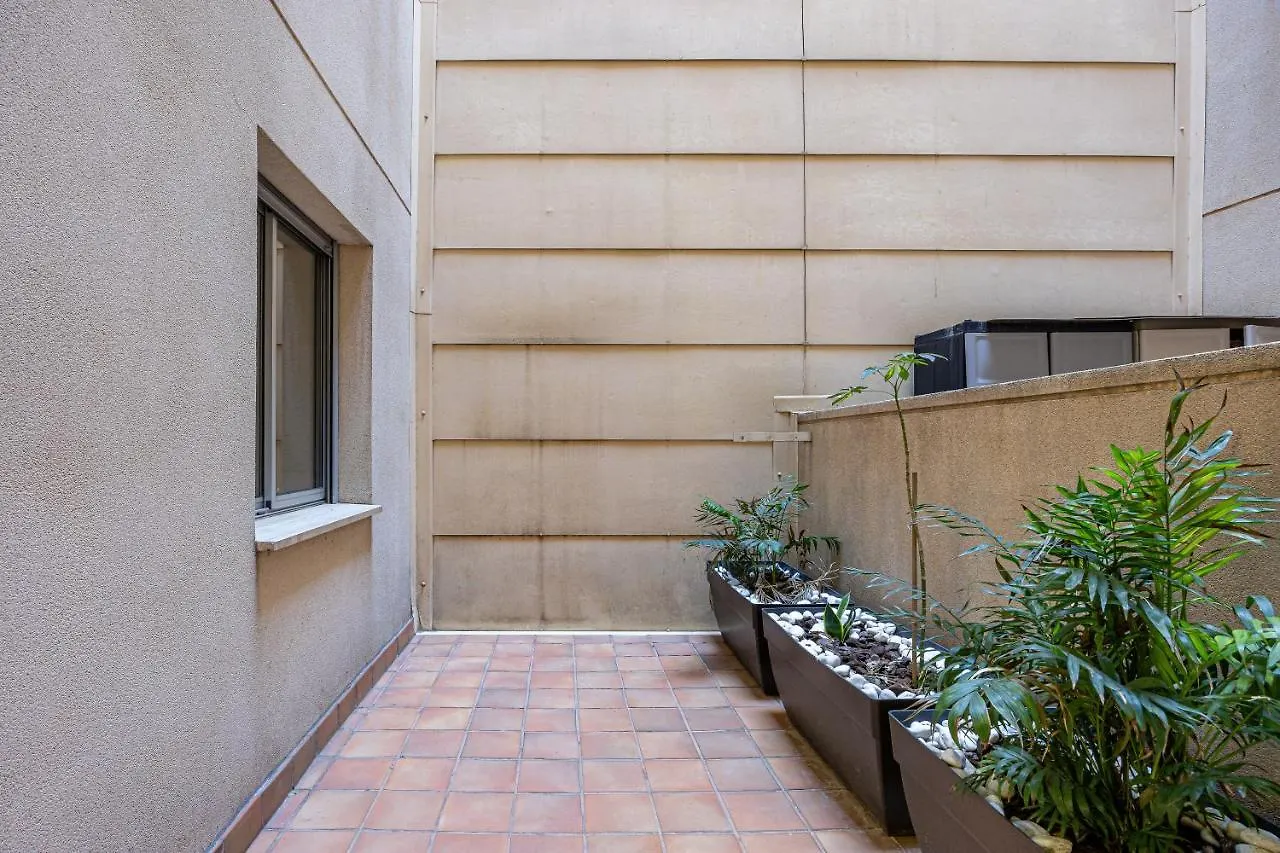 Marion House Barcelona Διαμέρισμα Ισπανία
