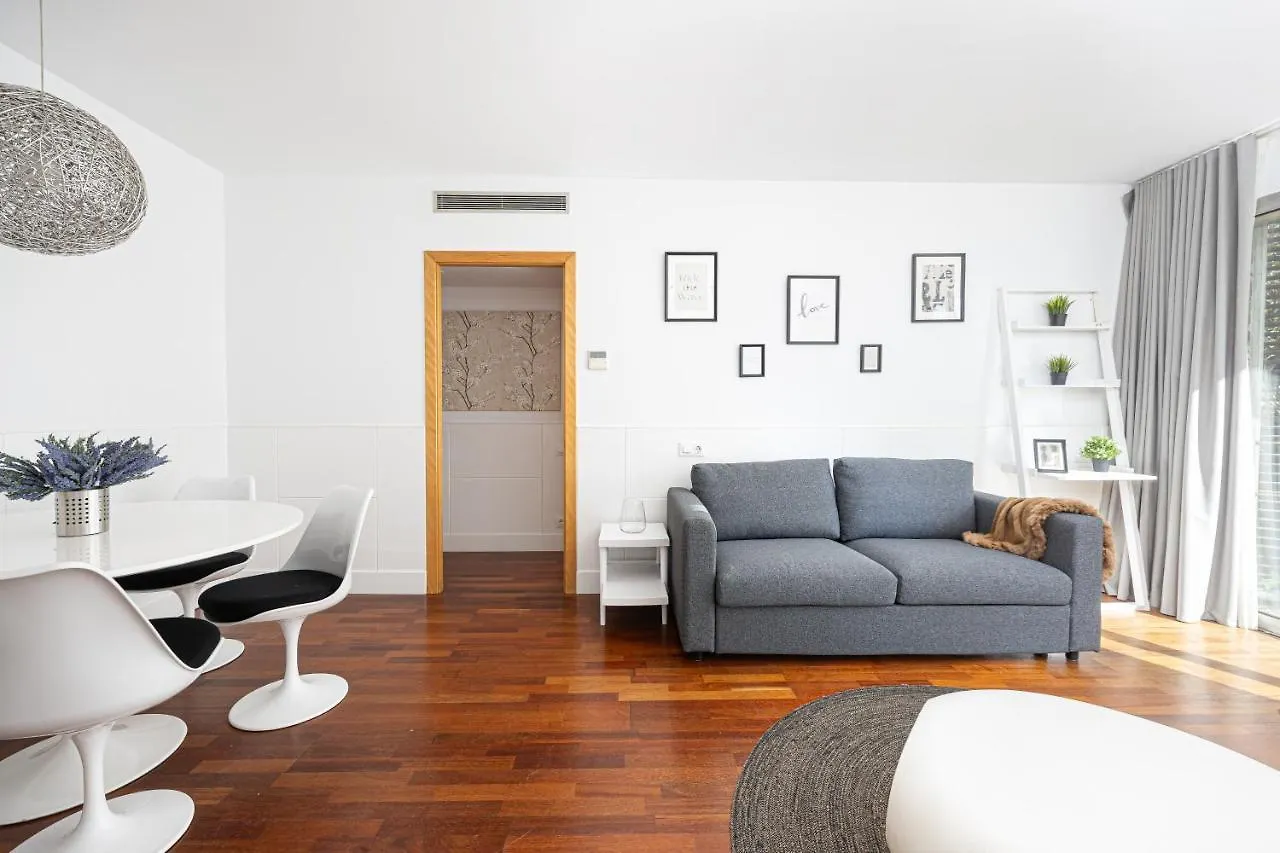 Marion House Barcelona Διαμέρισμα