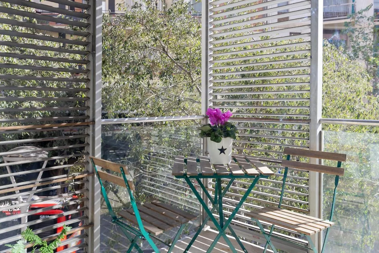 Marion House Barcelona Διαμέρισμα 0*,  Ισπανία