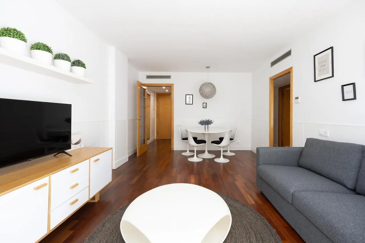 Marion House Barcelona Διαμέρισμα