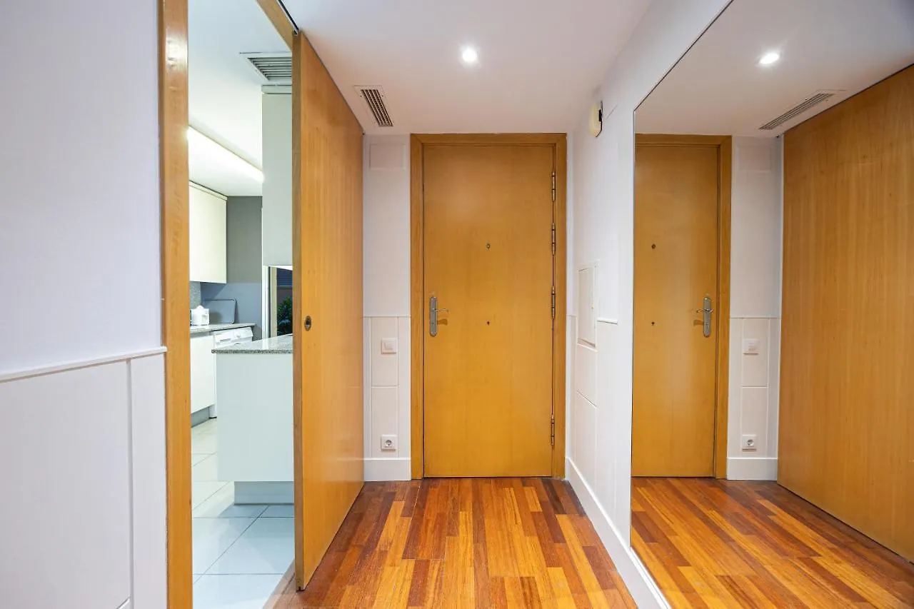 Marion House Barcelona Διαμέρισμα