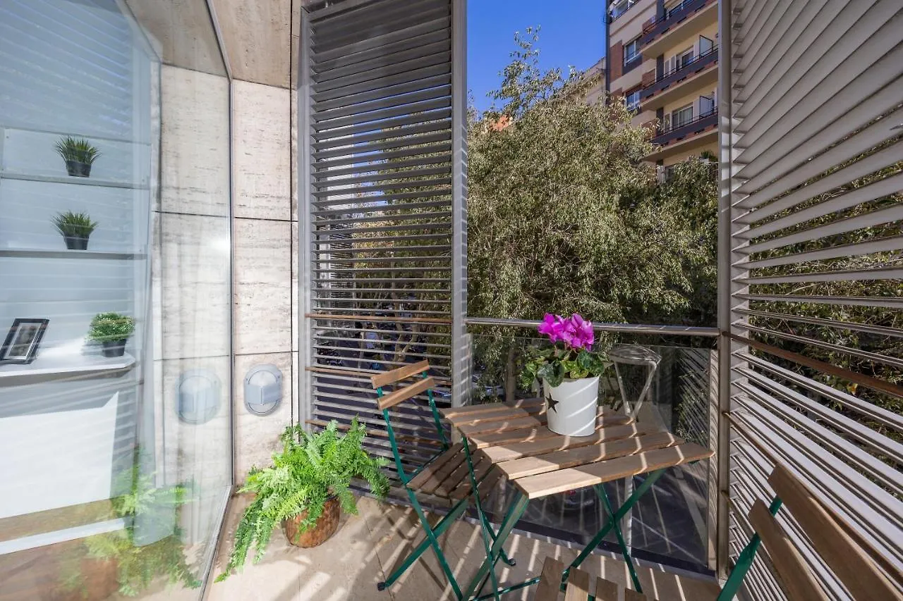 Marion House Barcelona Διαμέρισμα