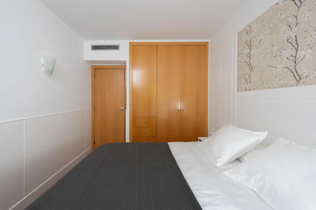 Marion House Barcelona Διαμέρισμα