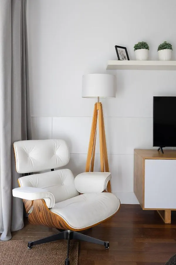 Marion House Barcelona Διαμέρισμα 0*,  Ισπανία