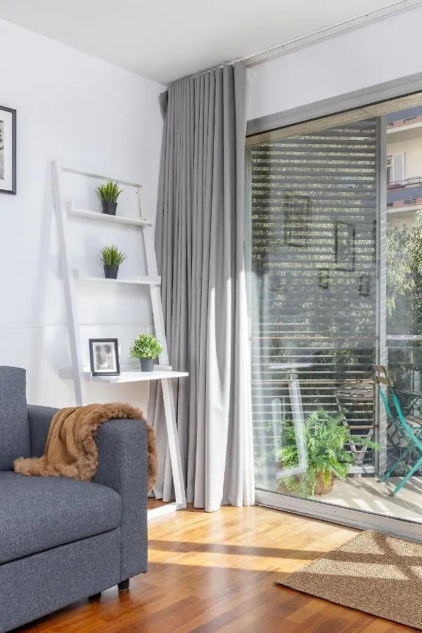 Marion House Barcelona Διαμέρισμα