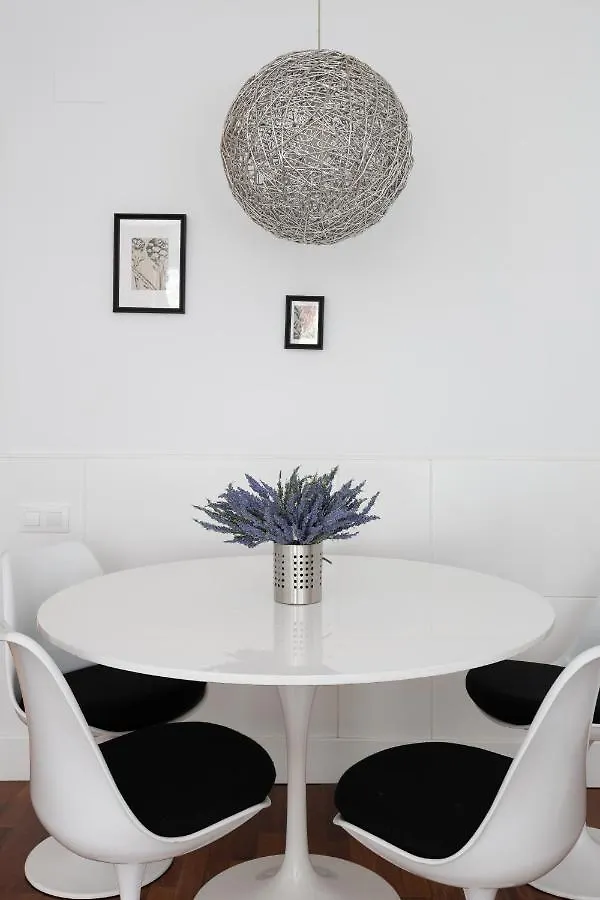 Marion House Barcelona Διαμέρισμα 0*,  Ισπανία