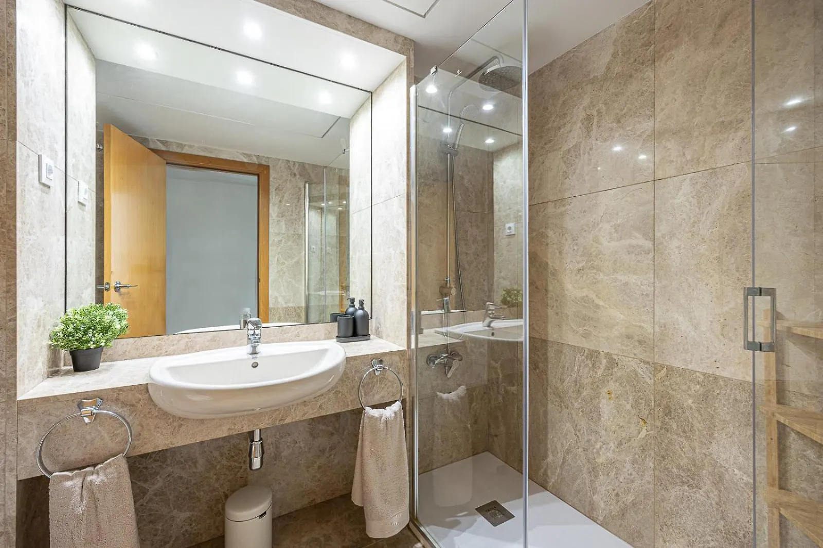 Marion House Barcelona Διαμέρισμα
